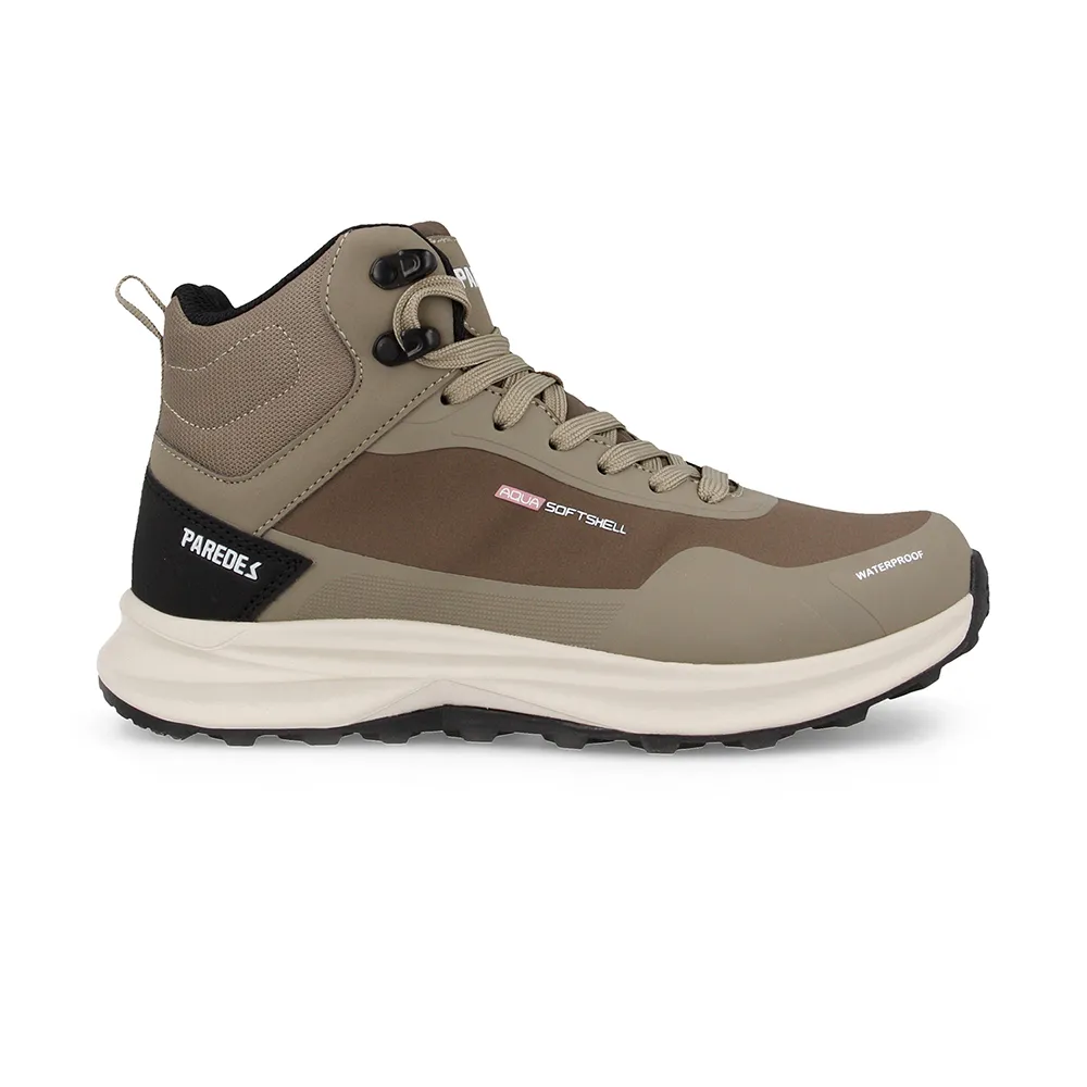Paredes Llocnou Wandelschoenen Bruin
