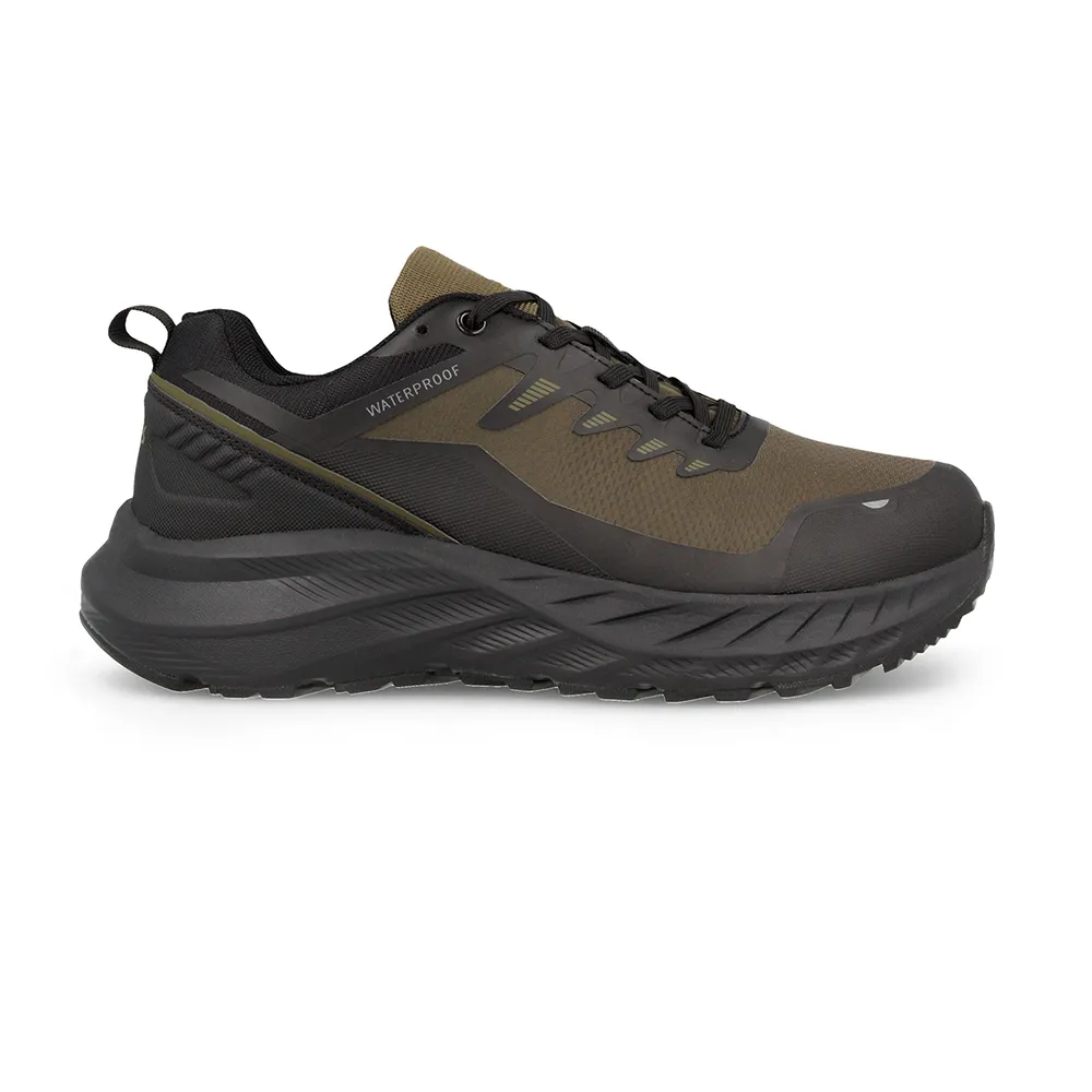 Paredes Llombai Wandelschoenen Creme