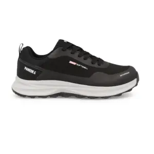Paredes Loriguilla Wandelschoenen Zwart
