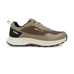 Paredes Loriguilla Wandelschoenen Bruin