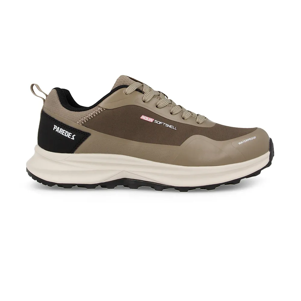 Paredes Loriguilla Wandelschoenen Bruin