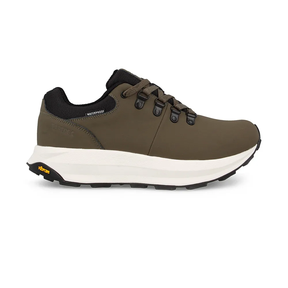 Paredes Montroi Wandelschoenen Creme