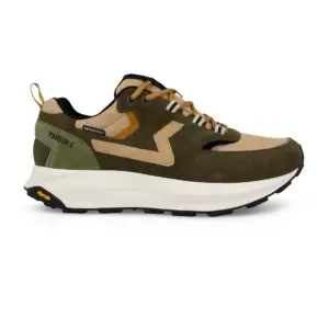 Paredes Paiporta Wandelschoenen Creme
