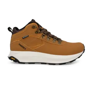 Paredes Paterna Wandelschoenen Mustard