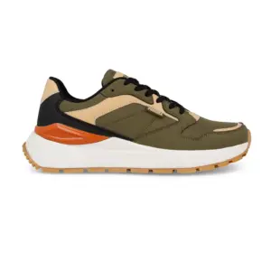 Paredes Tavernes Wandelschoenen Groen