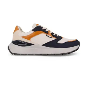 Paredes Tavernes Wandelschoenen Blauw