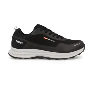 Paredes Villamarxant Wandelschoenen Zwart