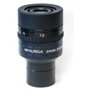 Celestron Auriga Zoom Hd 7.2-21.5 Mm Monoculair Zwart