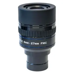 Celestron Auriga Zoom Hd 9-27 Mm Monoculair Zwart
