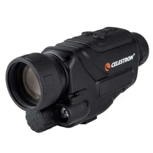 Celestron Night Vision Digital Nv-2 Monoculair Zwart