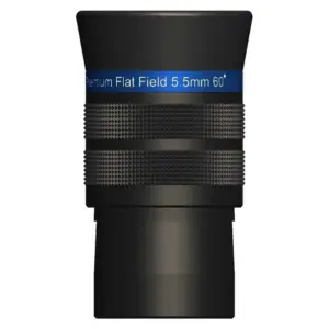 Celestron Premium Field 5.5 Monoculair Zwart
