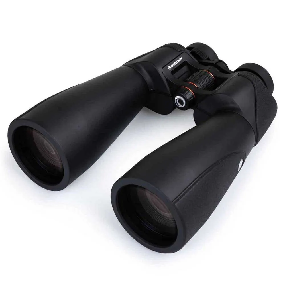 Celestron Skymaster Pro Ed 15×70 Verrekijker Zwart