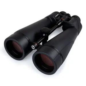 Celestron Skymaster Pro Ed20x80 Verrekijker Zwart