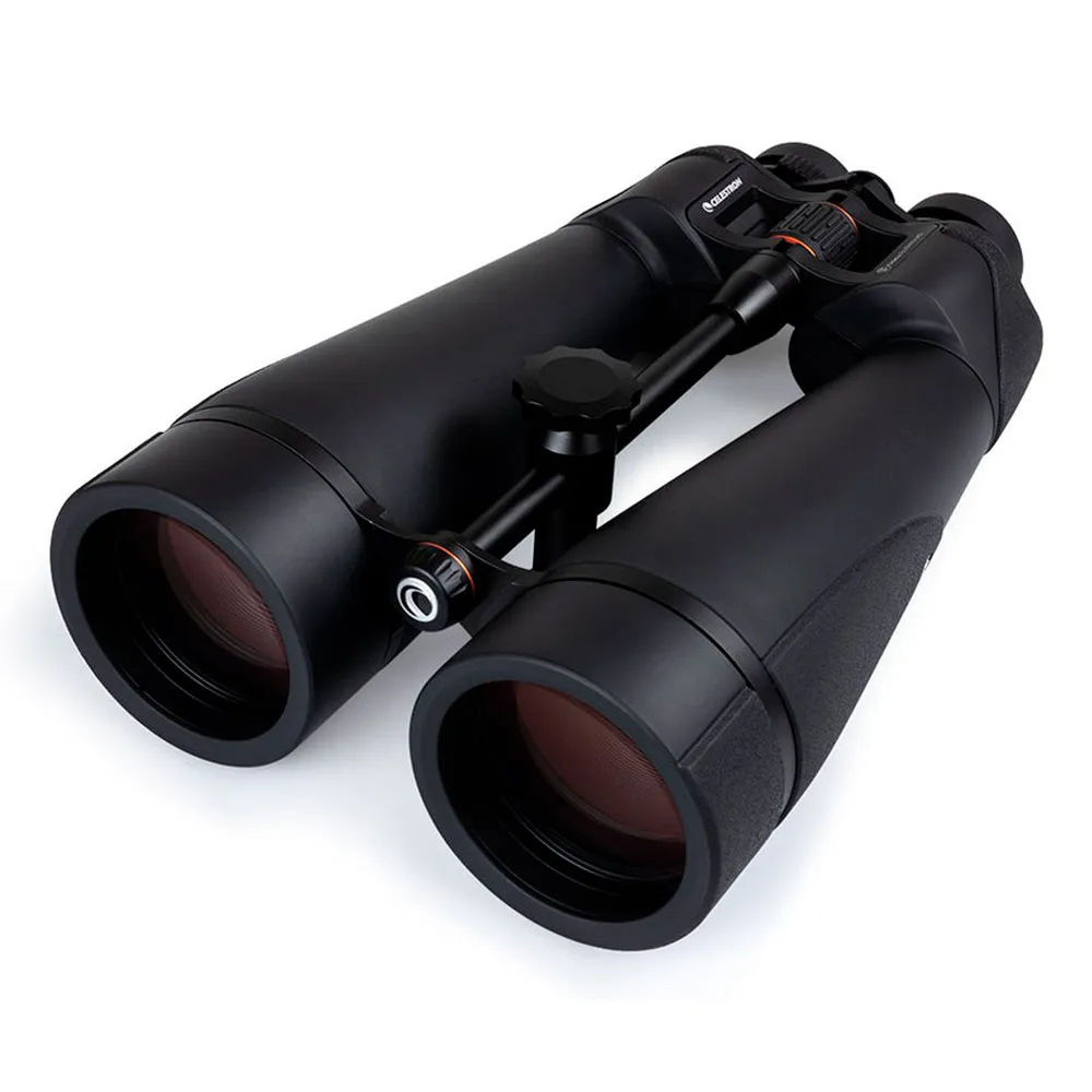Celestron Skymaster Pro Ed20x80 Verrekijker Zwart