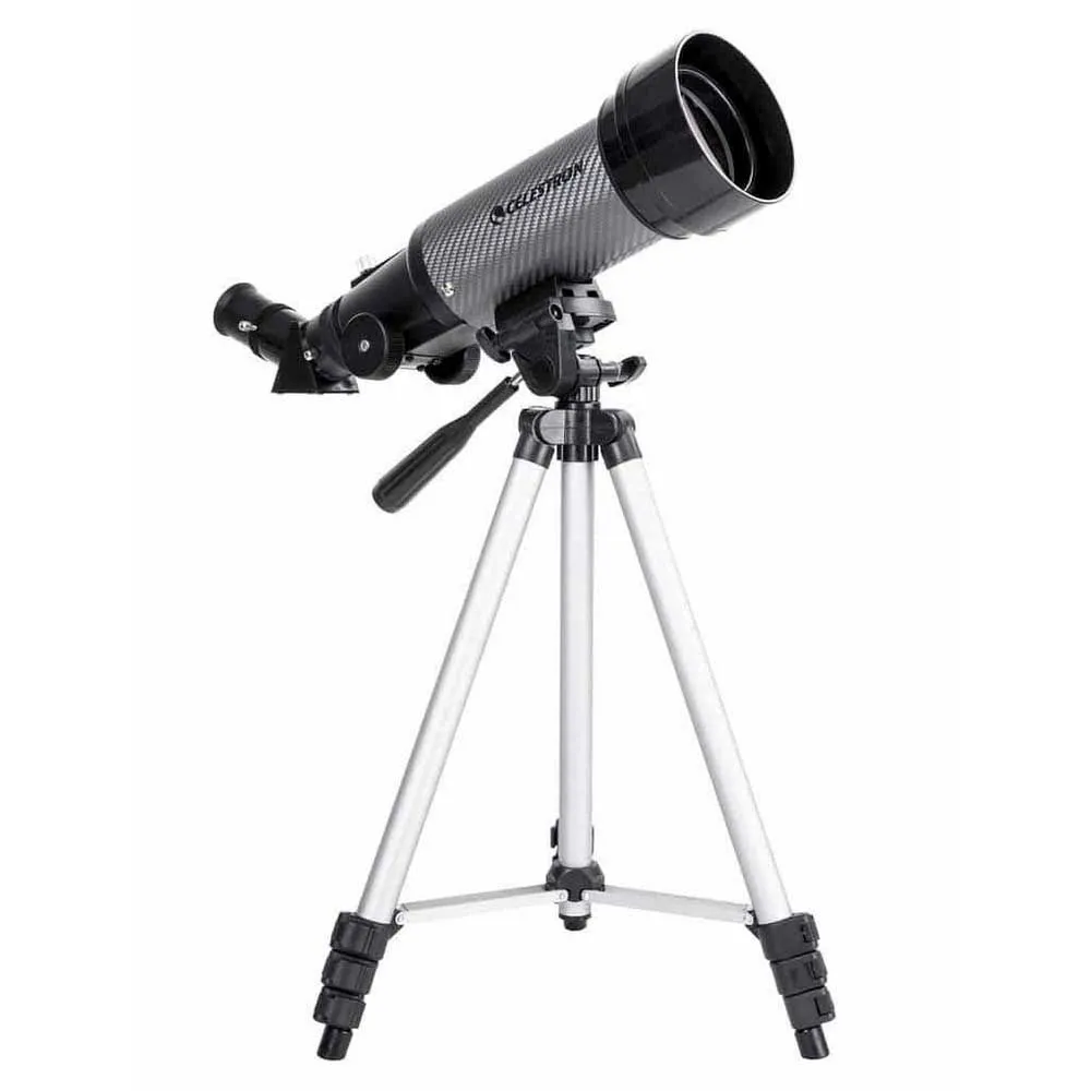 Celestron Travelscope 70 Dx Telescoop Zwart