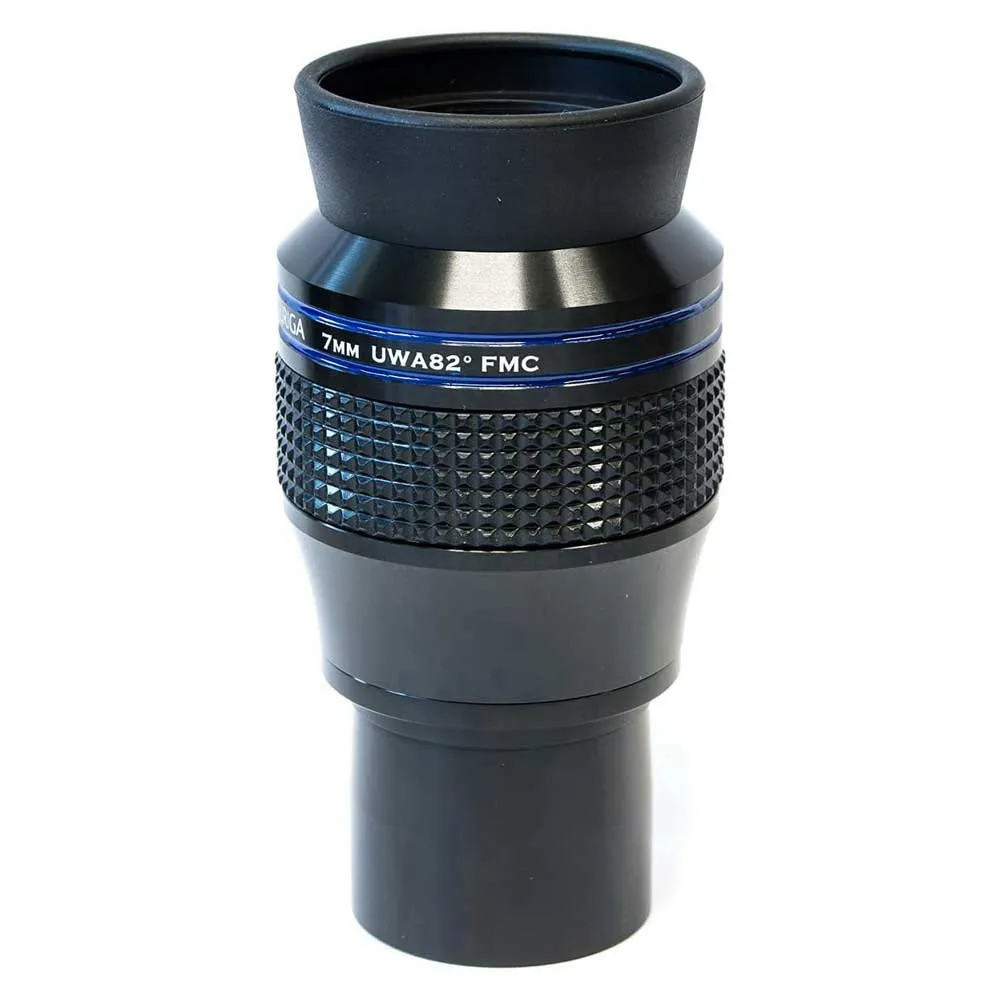 Celestron Ultra Gran Angular 10 Mm Monoculair Zwart