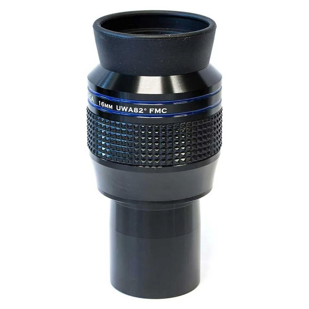 Celestron Ultra Gran Angular 13 Mm Monoculair Zwart