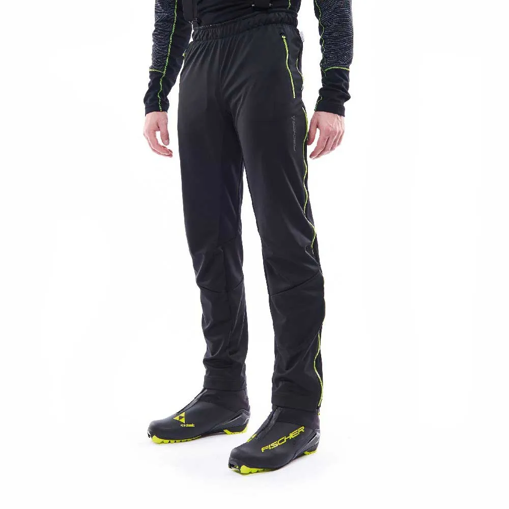 Fischer Evolution Broek Zwart