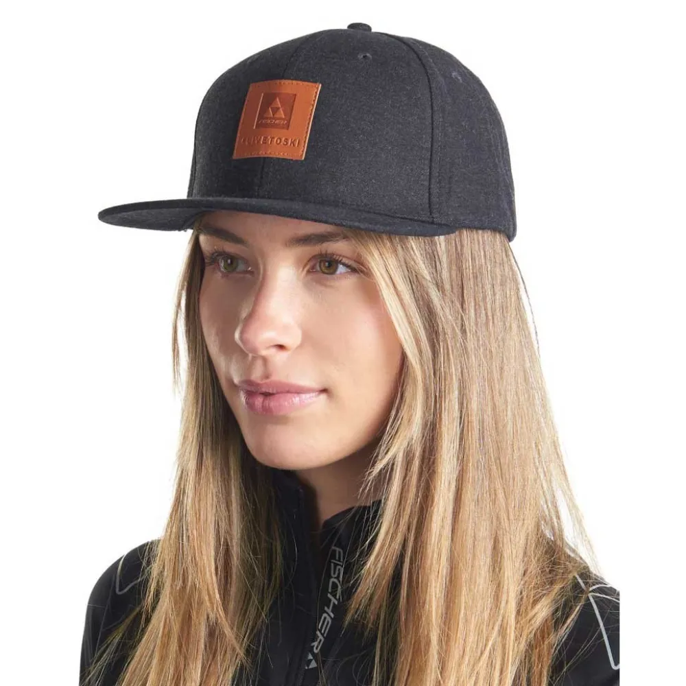 Fischer Jeans Light Pet Antraciet