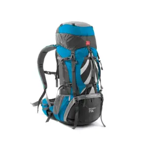 Naturehike Batoh Rugzak 75l Oranje