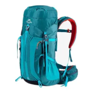 Naturehike Hiking Rugzak 55l Blauw