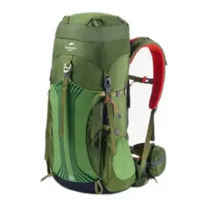 Naturehike Hiking Rugzak 55l Groen