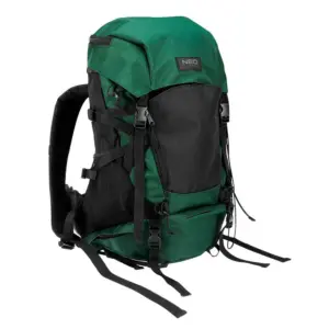 Neo Tools Hiking Rugzak 26l Zwart