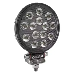 Osram Reversing Vx120r-wd Zaklamp Zwart