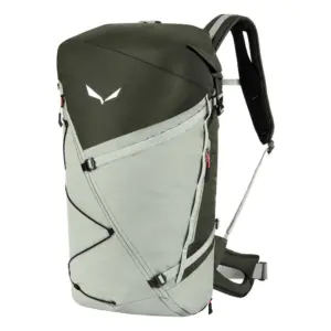 Salewa Puez 45l Rugzak Olijf