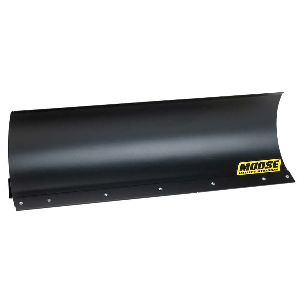 Moose Utility Division 50´´ Ploegmes Zwart