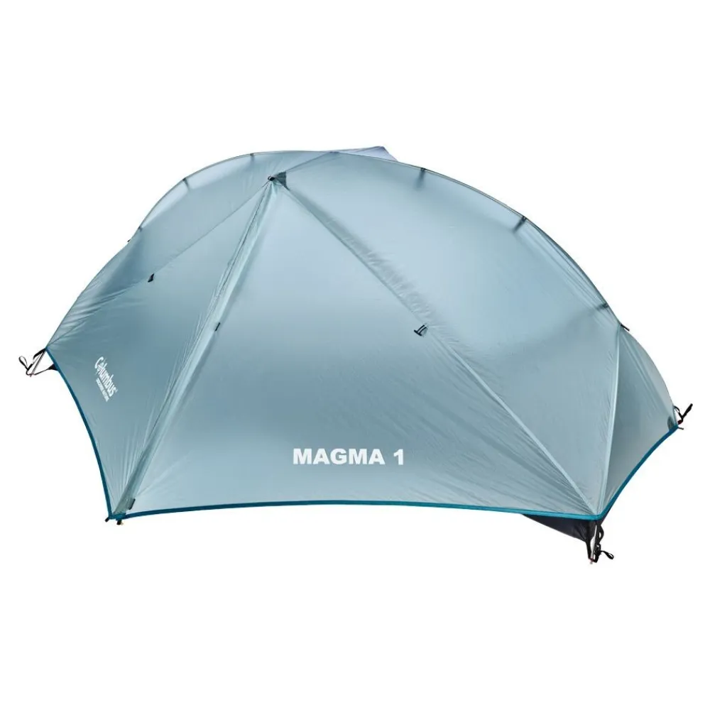 Columbus A09367 Tent Blauw