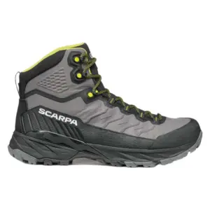 Scarpa Rush Trk Lt Gore-tex® Wandelschoenen Oranje