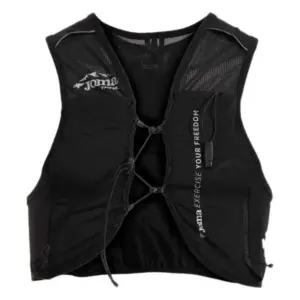 Joma R-nature 6l Hydratatievest Zwart