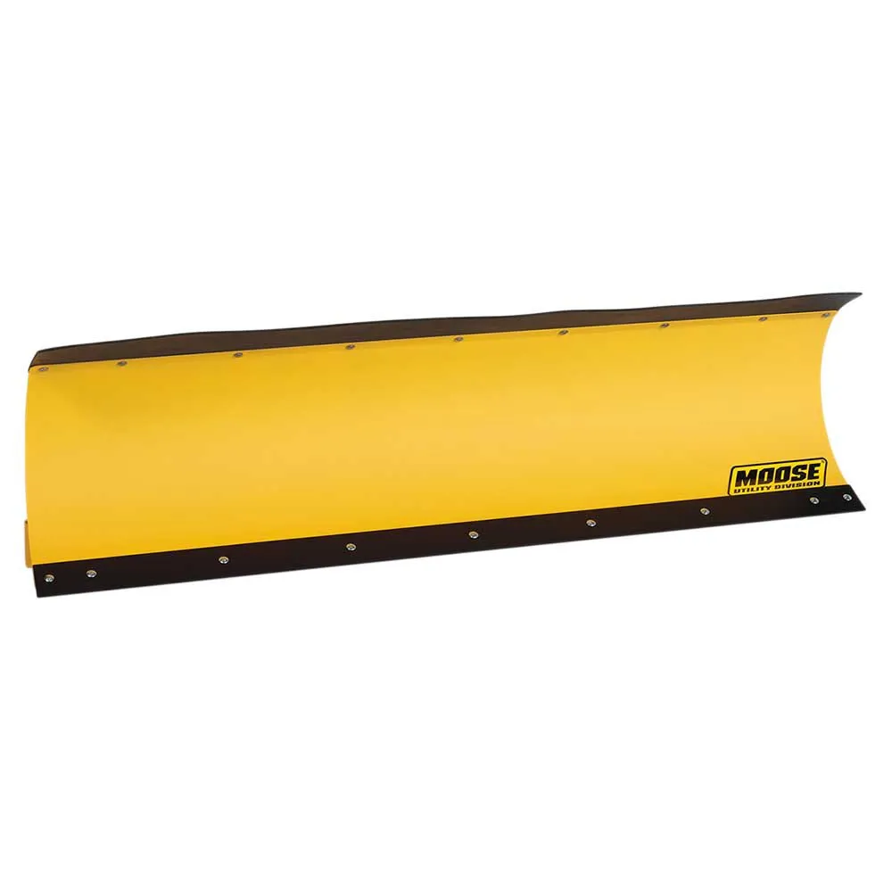 Moose Utility Division 66´´ Ploegmes Geel