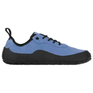 Be Lenka Trailwalker 3.0 Barefoot Wandelschoenen Blauw