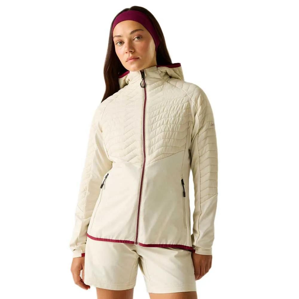 Dare2b Air Lite Jas Almond Milk