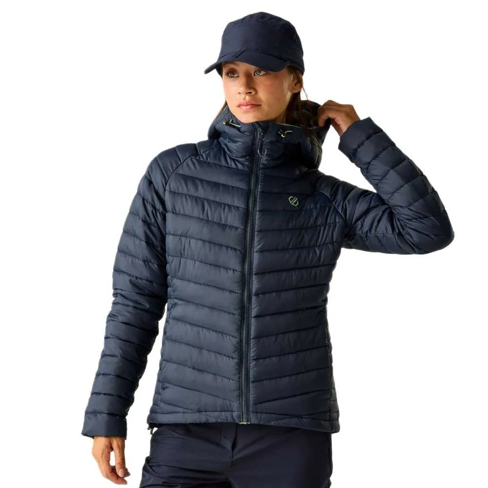 Dare2b Air Lite Jas Blauw