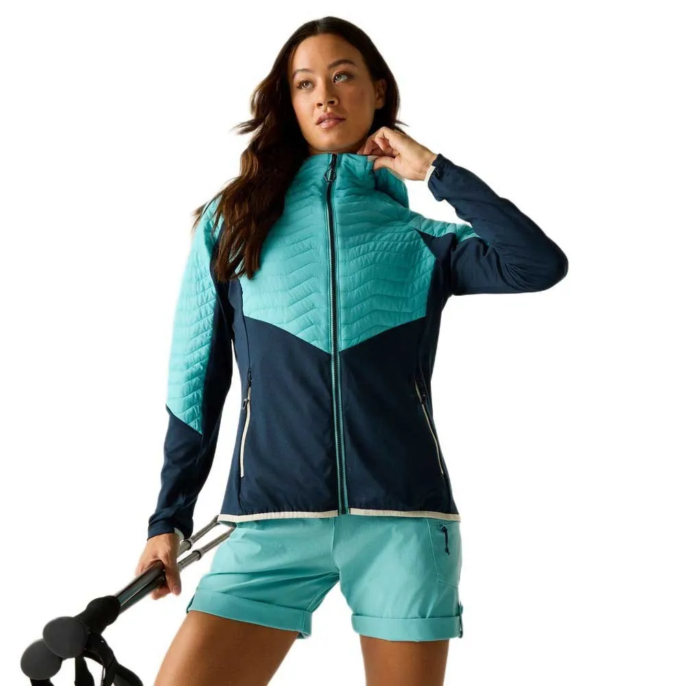 Dare2b Air Lite Jas Nordic / Nvy