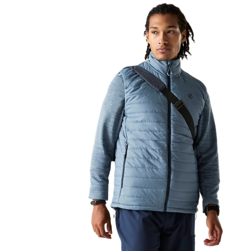 Dare2b Air Lite Vest Mercury