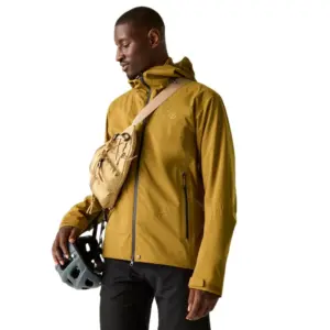 Dare2b Apex 3layer Jas Dark Cumin