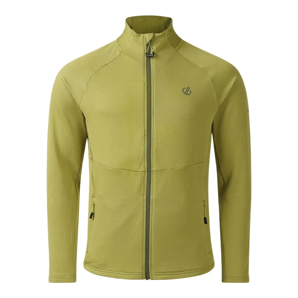 Dare2b Apex Stretch Jas Golden Cypress