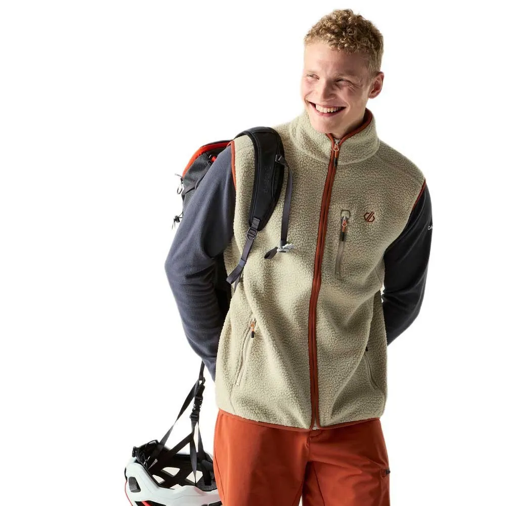Dare2b Camber Vest Abbey Stone