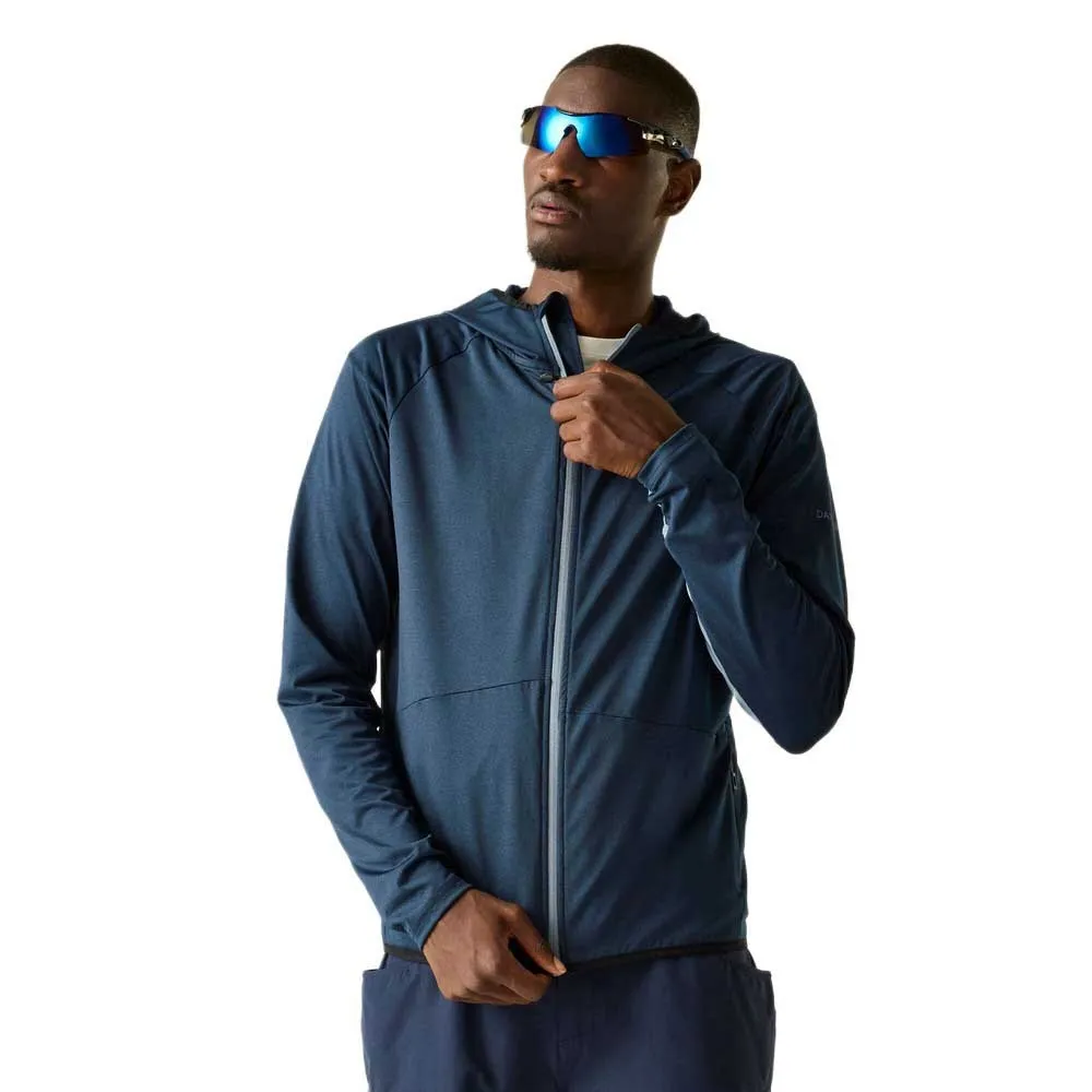 Dare2b Assimilate Vi Jas Blauw