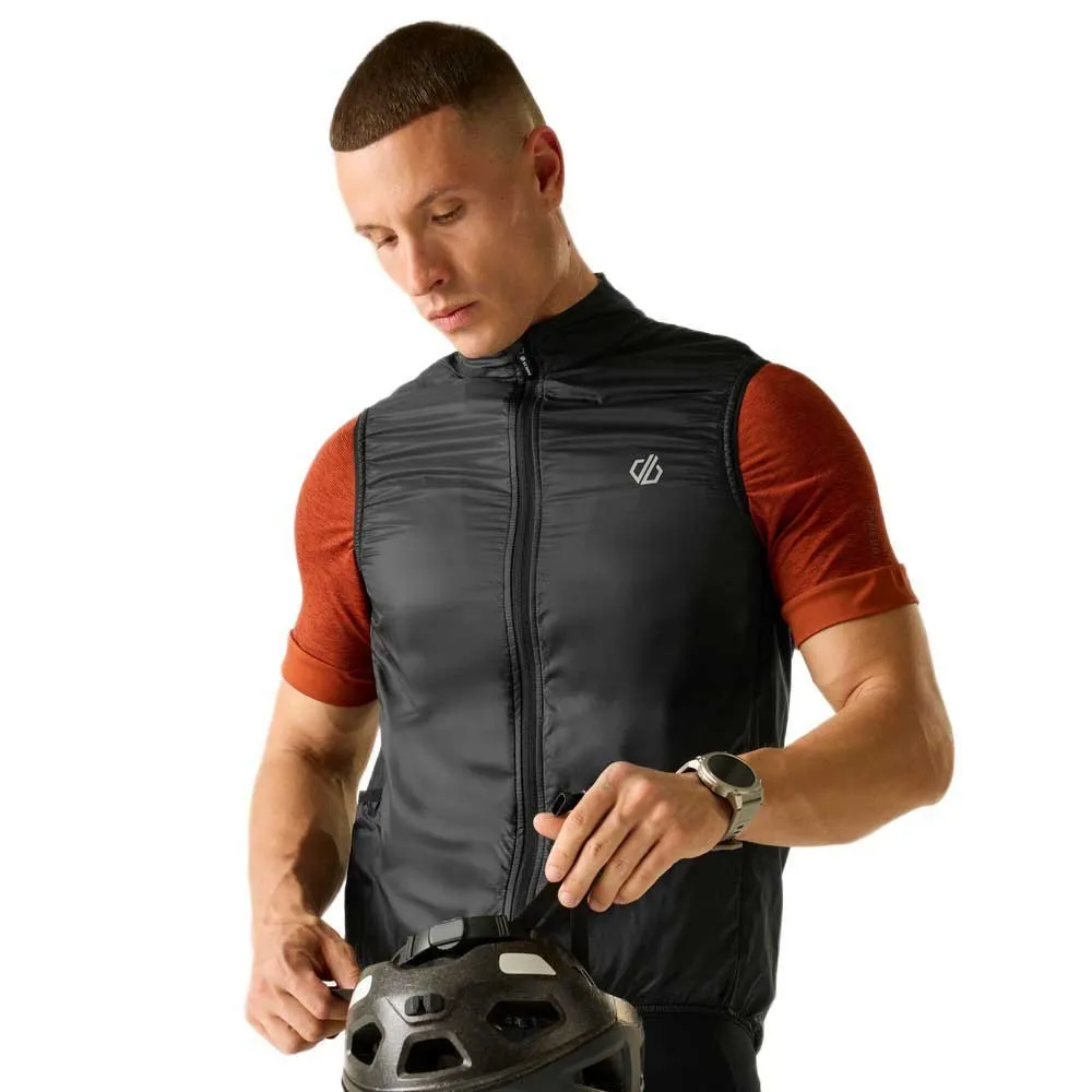 Dare2b Chase Vest Zwart