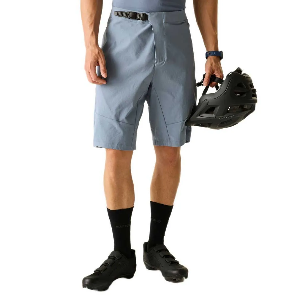 Dare2b Descent Korte Broek Mercury