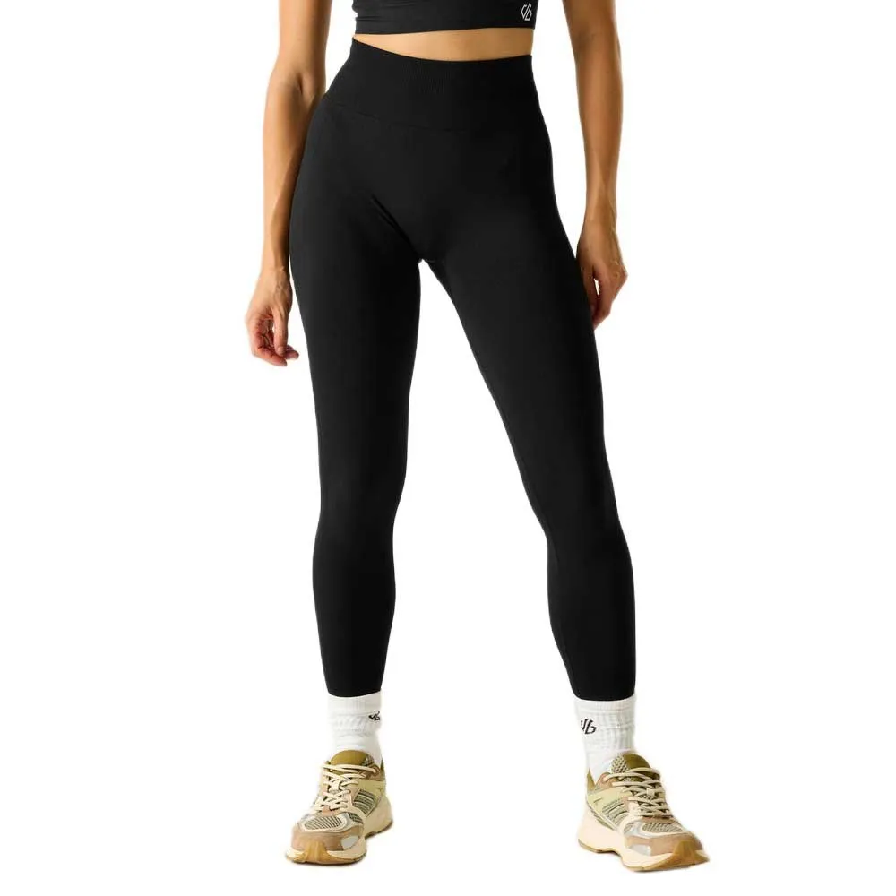 Dare2b Don´t Sweat It Leggings Zwart