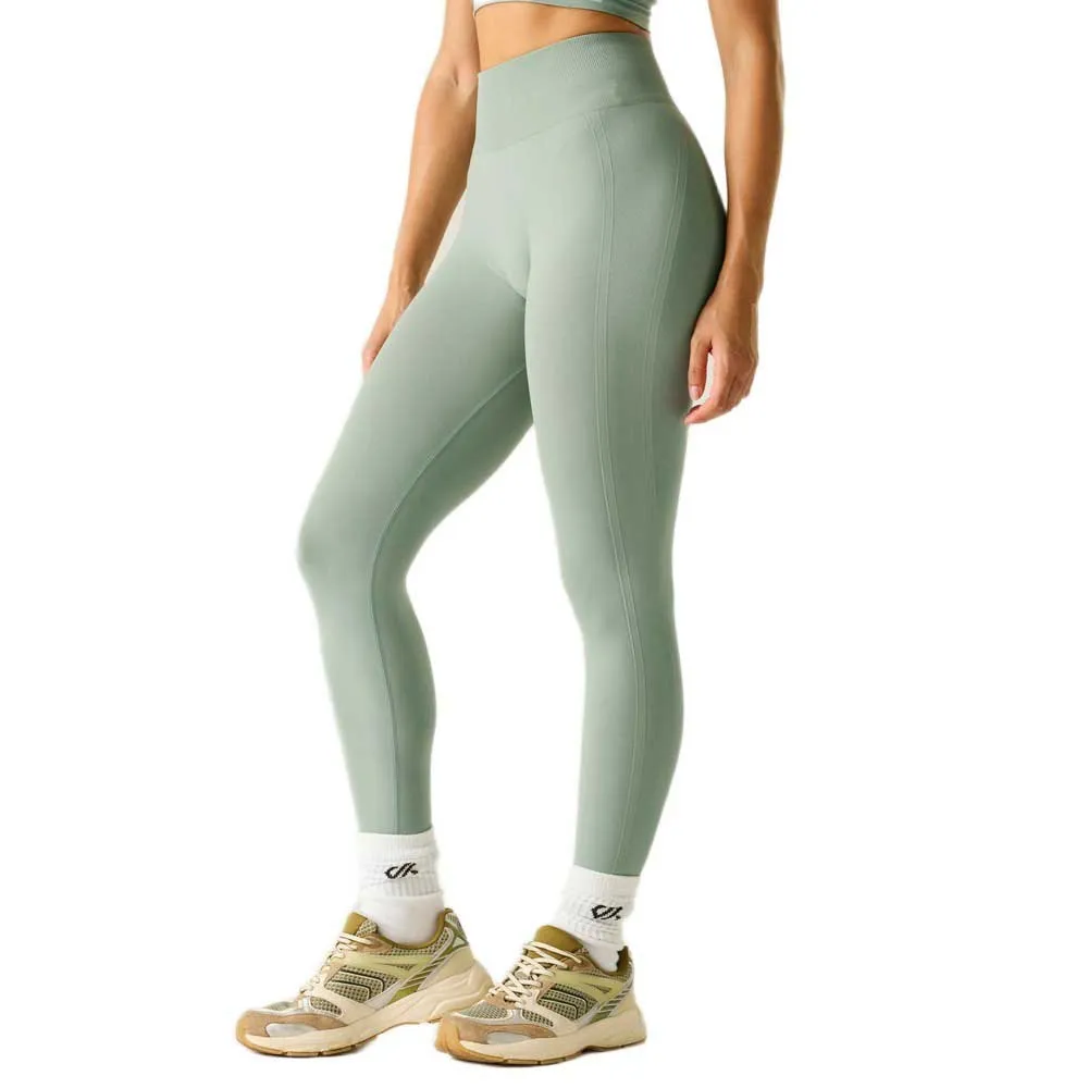 Dare2b Don´t Sweat It Leggings Groen