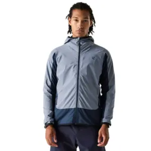Dare2b Endurance Jas Marineblauw