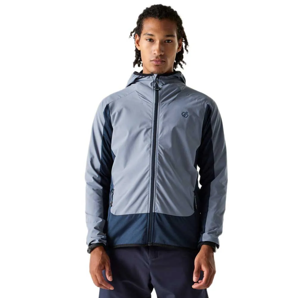 Dare2b Endurance Jas Marineblauw