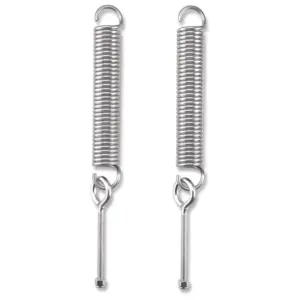 Moose Utility Division Veren Voor Messtopstel Zilver